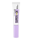Maybelline New York Ojos Maybelline New York The Super Lock Brow Glue Clear Eyebrow Gel 41554091915