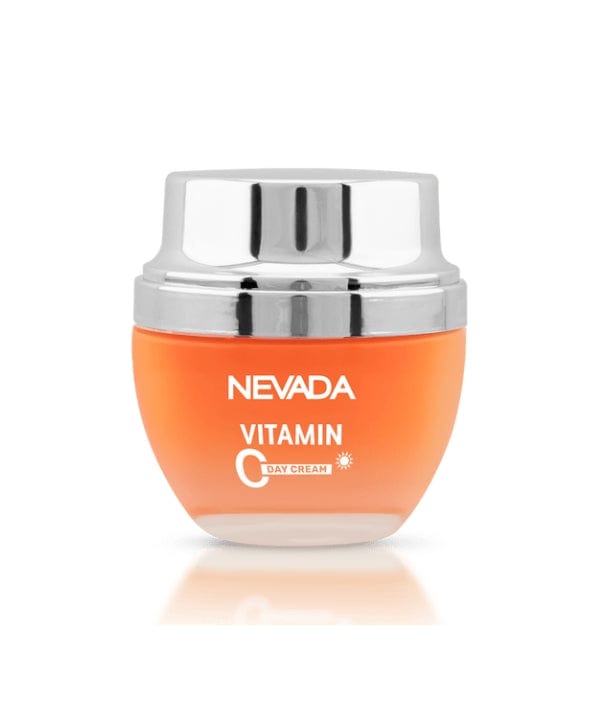 Nevada Natural Products Mascarillas Faciales Nevada Natural Products Set Facial Vitamina C  (3 piezas) 847610048431