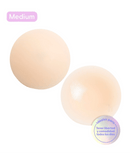 Nipskin Accesorios Chantilly Nipskin Cubrepezones de Silicona Reutilizable NP000