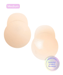 Nipskin Accesorios Chantilly Nipskin Lift Me Up M Copas Adhesivas en Silicona Para Levantar Busto NP030