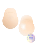 Nipskin Accesorios Chantilly Nipskin Lift Me Up Plus Copas Adhesivas en Silicona Para Levantar Busto NP076