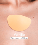 Nipskin Accesorios Nipskin Cubre Pezones Luna de Silicona Reutilizables