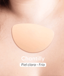 Nipskin Accesorios Nipskin Cubre Pezones Luna de Silicona Reutilizables