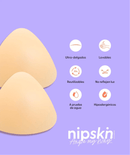 Nipskin Accesorios Nipskin Cubre Pezones Triangulares de Silicona