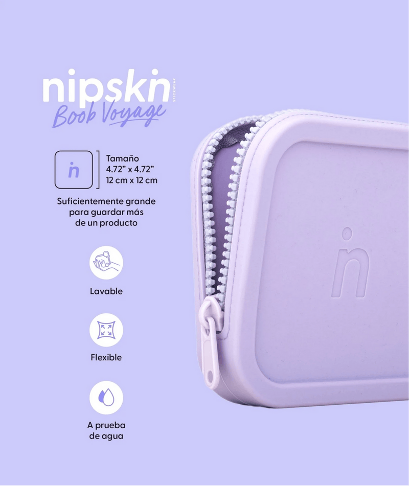 Nipskin Accesorios Nipskin Estuche NP060