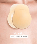 Nipskin Accesorios Nipskin Lift Me Up Plus Copas Adhesivas en Silicona Para Levantar Busto