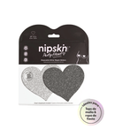 Nipskin Accesorios Nipskin Party Heart Stickers Cubre Pezón NP073