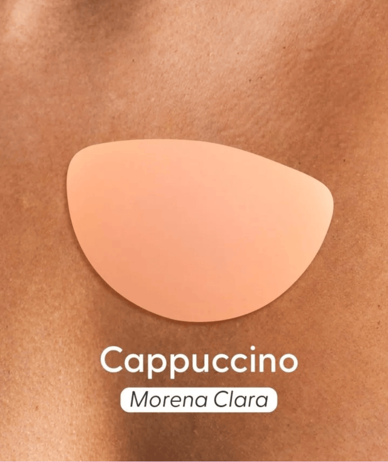 Nipskin Accesorios Nipskin Perfectly Petite Cubre Pezones de Silicona NP063