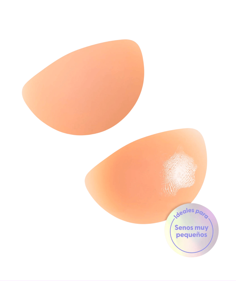 Nipskin Accesorios Nipskin Perfectly Petite Cubre Pezones de Silicona NP063