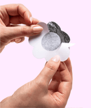 Nipskin Accesorios Nipskin Surprise Me Stickers Cubre Pezón NP072