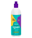 Novex Tratamientos Novex Crema De Peinar Mis Rizos Intensos Cacheado 500ml 7896013558231