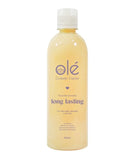 Olé Cabello Olé Acondicionador Jarabe De Mango Y Jojoba Cabellos Decolorados 500ml