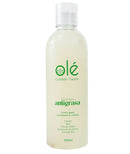 Olé Cabello Olé Shampoo Anti Grasa De Cebolla Jengibre Y Apio 500ml