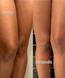 Olivia Beauty Cabello Olivia Beauty Crema Hidratante De Maracuyeah 240ml X003DDTU5N