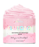 Olivia Beauty Cabello Olivia Beauty Crema Hidratante De Sandía (Zona V) 240ml X003DB26BF