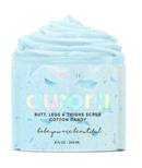 Olivia Beauty Cabello OLIVIA BEAUTY EXFOLIANTE AZUL 240ML X0033FN7U5