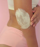 Olivia Beauty Cabello Olivia Beauty Exfoliante Maracuyeah 240ml X003DE39NB