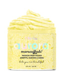 Olivia Beauty Cabello Olivia Beauty Exfoliante Maracuyeah 240ml X003DE39NB