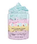 Olivia Beauty Cabello OLIVIA BEAUTY EXFOLIANTE RAINBOW 300ML B09GHZ9PCL