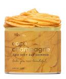 Olivia Beauty Cabello Olivia Beauty Shimer Coco Champagne (Gel Hidratante Con Brillo) X0033GXIR1