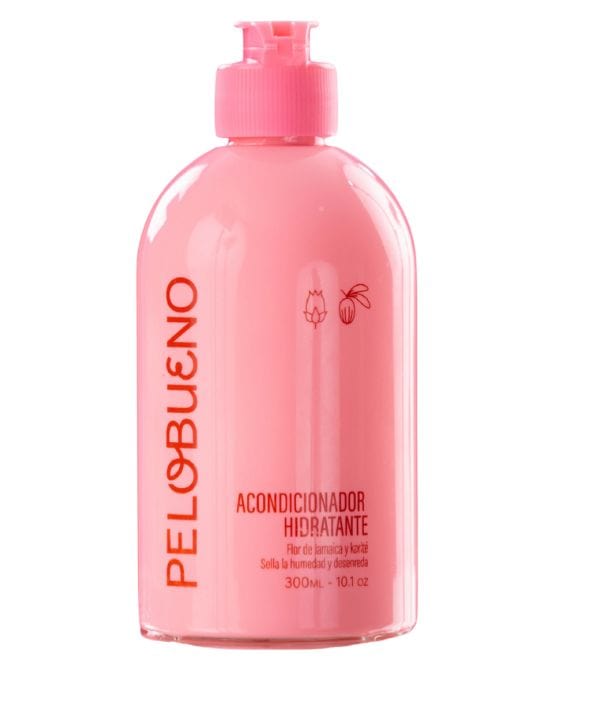 Pelo Bueno Cabello Pelo Bueno Acondicionador Hidratante 300ml