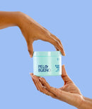 Pelo Bueno Cabello Pelo Bueno Gel Fijación Poderosa 300ml