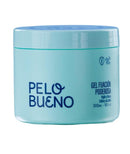Pelo Bueno Cabello Pelo Bueno Gel Fijación Poderosa 300ml