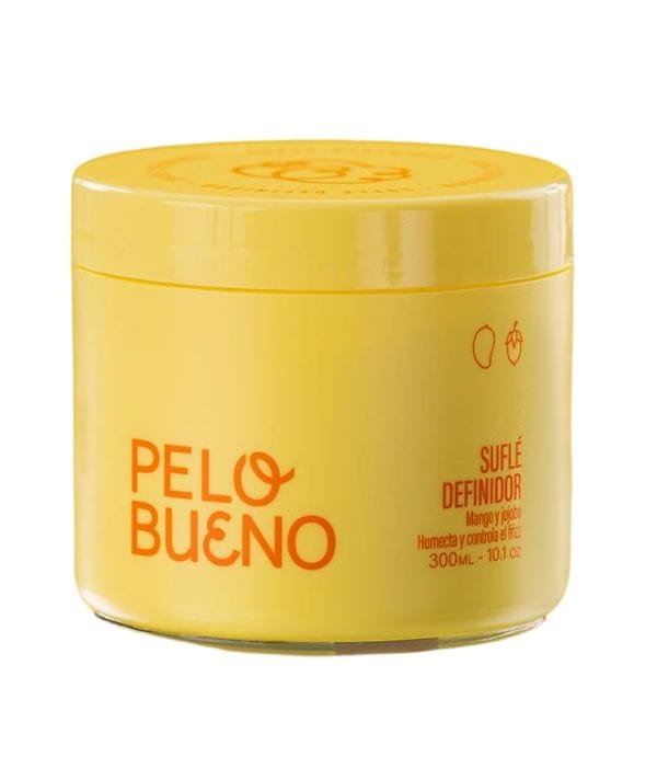 Pelo Bueno Cabello Pelo Bueno Sufleé Definidor 300ml