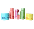 Pelo Bueno Kits Pelo Bueno Kit  de 5 Pasos COM-PELOBUENO-01