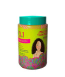 Ponto Brasileiro Tratamientos Ponto Brasileiro 3 En 1 Reparación 1000g