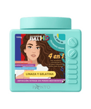 Ponto Brasileiro Tratamientos Ponto Brasileiro Full HD Tratamiento Crespas 1000g 7709159431477