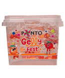 Ponto Brasileiro Tratamientos Ponto Brasileiro Gelly Fest Alta  400ml PTGEFU1171