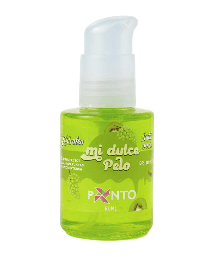 Ponto Brasileiro Tratamientos Ponto Brasileiro Hidroleo Frutos Verdes 60ml 7893694205881