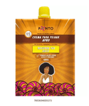 Ponto Brasileiro Tratamientos Ponto Brasileiro Sachet Crema Para Peinar Afro 7893694005573