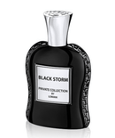 Private Collection By Lomani Fragancias Private Collection By Lomani Black Storm EDP 100ml Spray 3610400036799