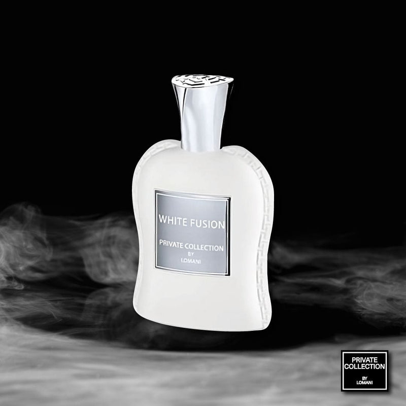 Private Collection By Lomani Fragancias Private Collection By Lomani White Fusion EDP 100ml Spray 3610400036805