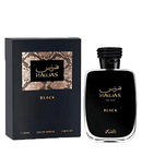 Rasasi Fragancias Rasasi Hawas Black Men  100ml Spray 614514331033