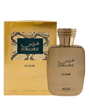 Rasasi Fragancias Rasasi Hawas Elixir EDP 100ml Spray 33030090