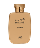 Rasasi Fragancias Rasasi Hawas Elixir EDP 100ml Spray 33030090