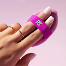 Real Techniques Accesorios Real Techniques Miracle 2-In-1 Powder Puff 10009000