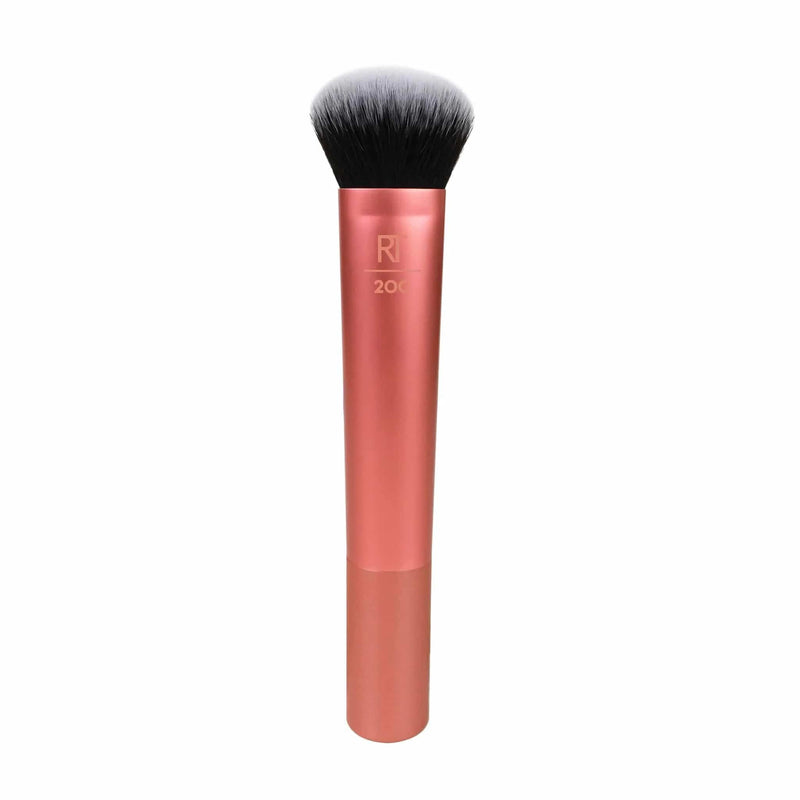 Real Techniques Brochas Real Techniques Expert Face Makeup Brush 1411