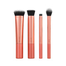 Real Techniques Brochas Real Techniques Face Base Makeup Brush Set 10005200