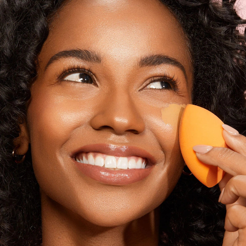 Real Techniques Brochas Real Techniques Miracle Complexion Sponge 10156600