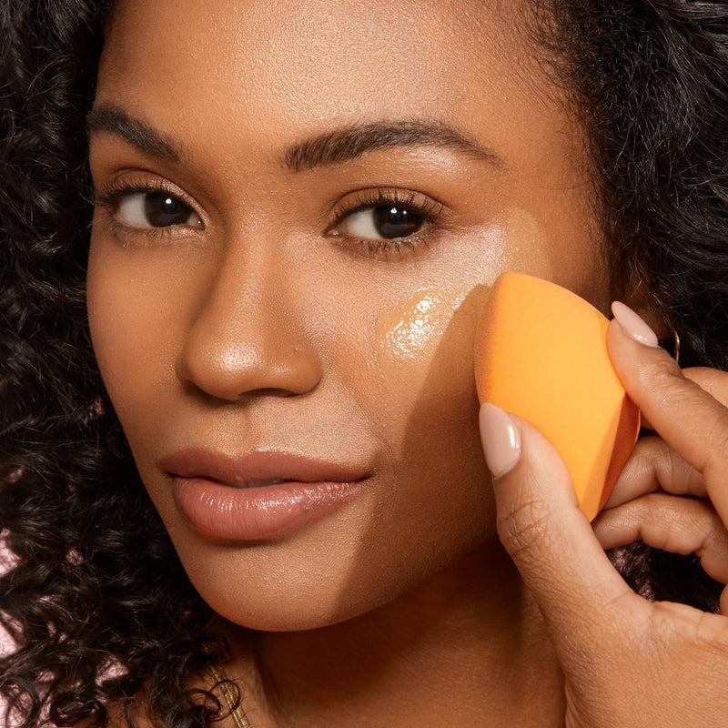 Real Techniques Brochas Real Techniques Miracle Complexion Sponge 10156600