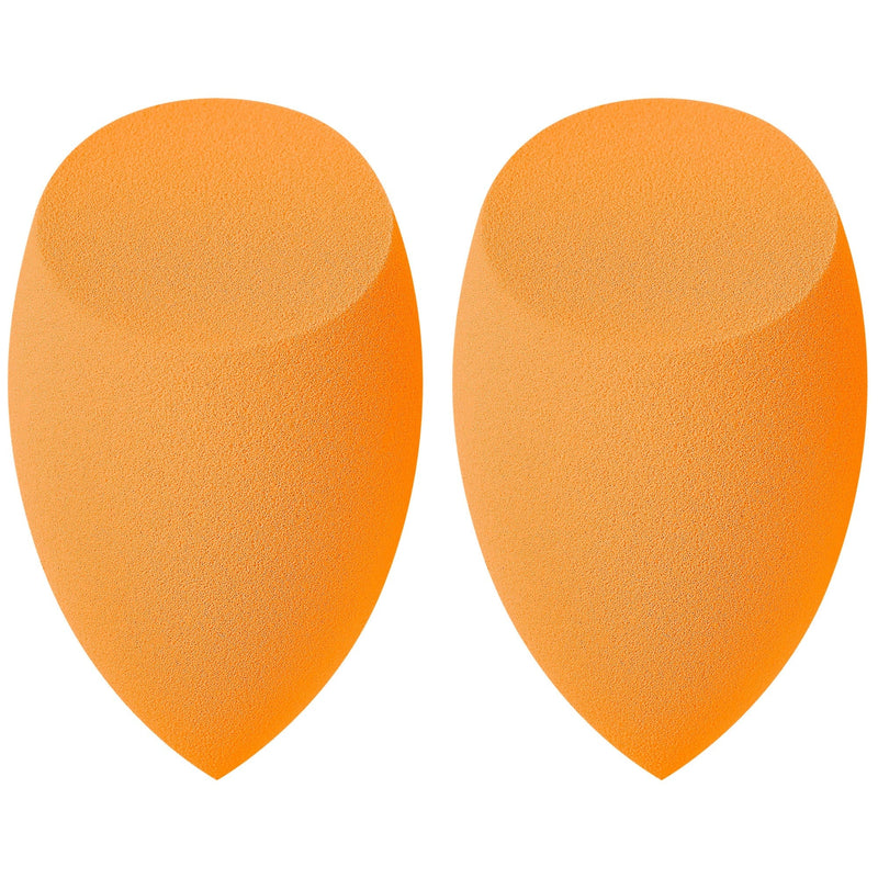 Real Techniques Brochas Real Techniques Miracle Complexion Sponge (2 Piezas) 10146200