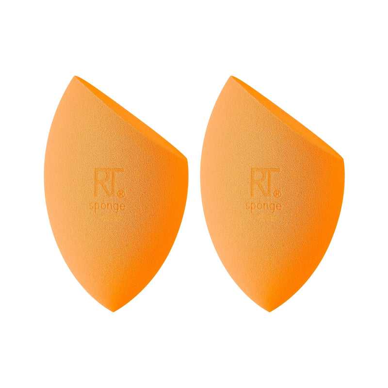 Real Techniques Brochas Real Techniques Miracle Complexion Sponge (2 Piezas) 10146200