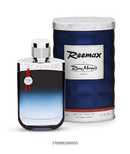 Remy Marquis Fragancias Remy Marquis Reemax EDT 100ml Spray 3700082500555