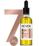 Revox B77 Cabello Revox-Plex  Acondicionador Perfeccionador Del Cabello  Paso 7