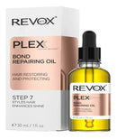 Revox B77 Cabello Revox-Plex  Acondicionador Perfeccionador Del Cabello  Paso 7
