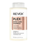 Revox B77 Cabello Revox-Plex Tratamiento Bond Care  Paso 4 30ml 5060565104921